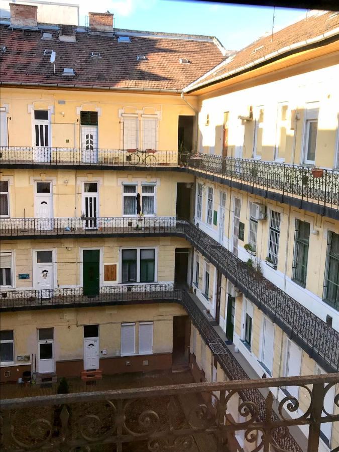 Westend Budapest Exterior photo
